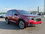 2025 Subaru Forester Hybrid Touring