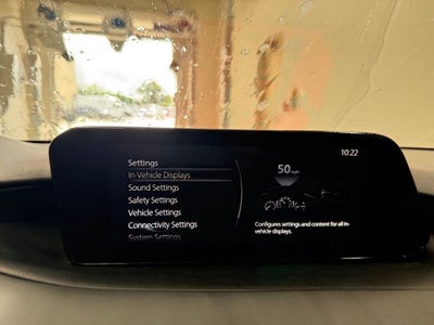 2023 Mazda Mazda3 2.5 S Preferred Package Base