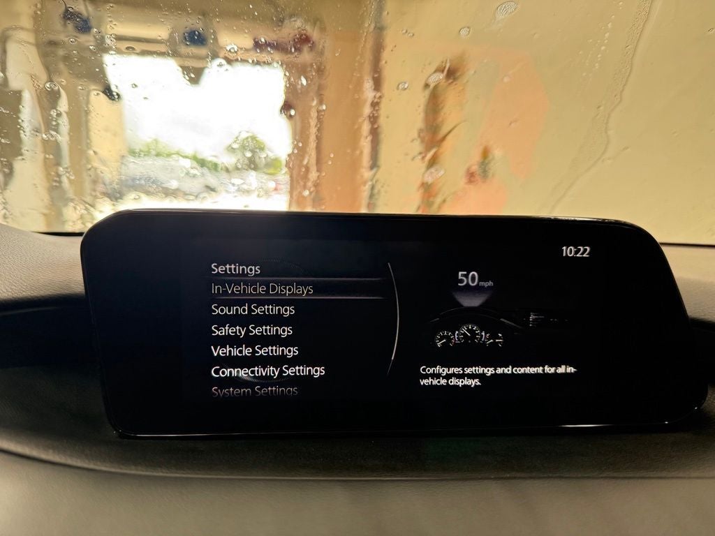 2023 Mazda Mazda3 2.5 S Preferred Package Base