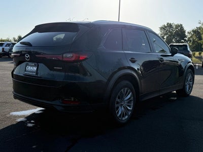 2024 Mazda Mazda CX-90 3.3 Turbo Select