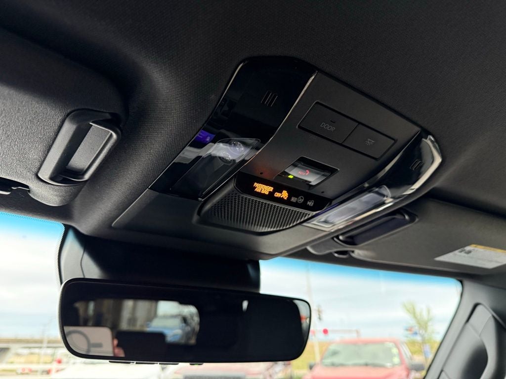 2025 Toyota Land Cruiser 1958