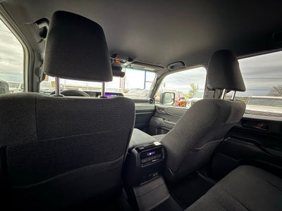 2025 Toyota Land Cruiser 1958