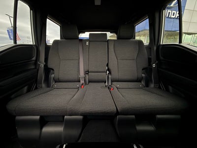 2025 Toyota Land Cruiser 1958