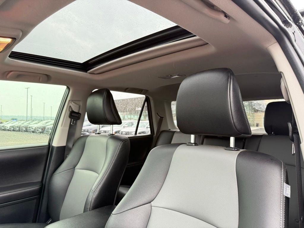 2016 Toyota 4Runner SR5 Premium