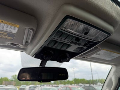 2019 Toyota 4Runner Base