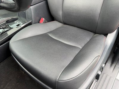 2019 Toyota 4Runner Base