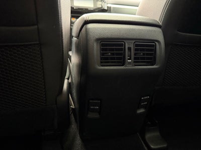 2019 Toyota 4Runner Base