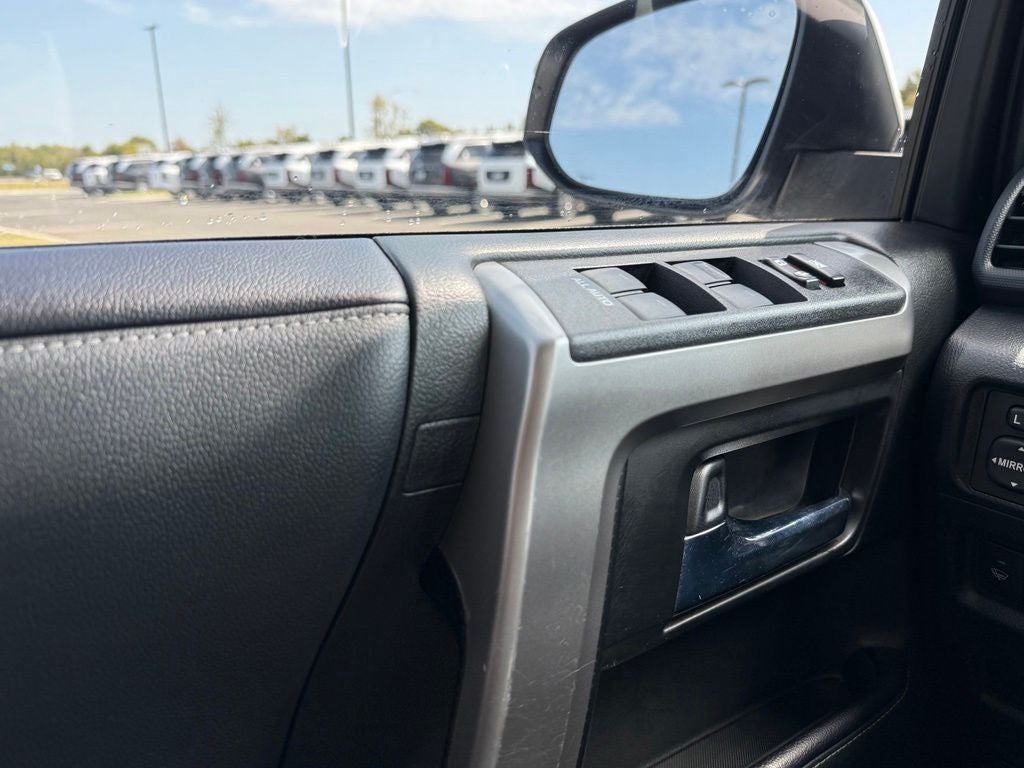 2020 Toyota 4Runner SR5 Premium