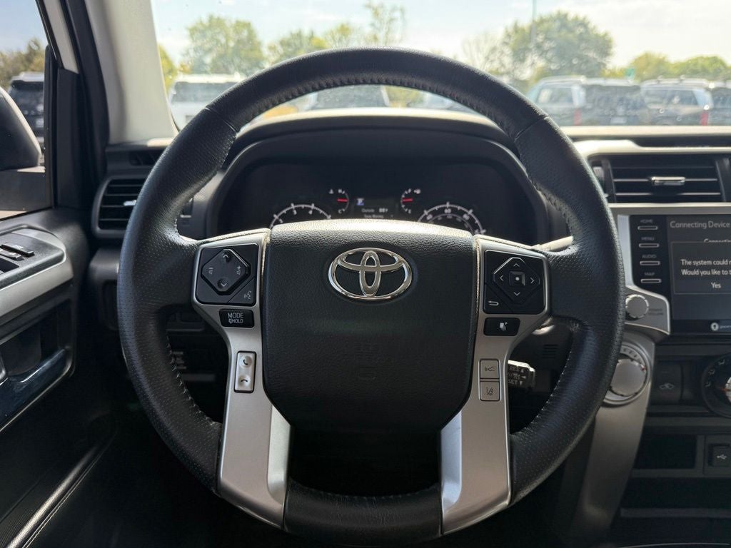 2020 Toyota 4Runner SR5 Premium