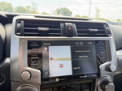 2020 Toyota 4Runner SR5 Premium