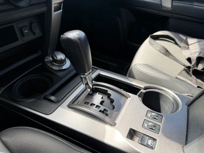 2020 Toyota 4Runner SR5 Premium