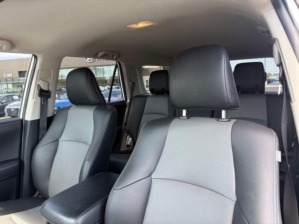 2020 Toyota 4Runner SR5 Premium