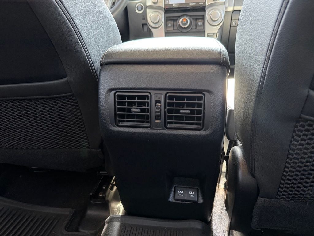 2020 Toyota 4Runner SR5 Premium