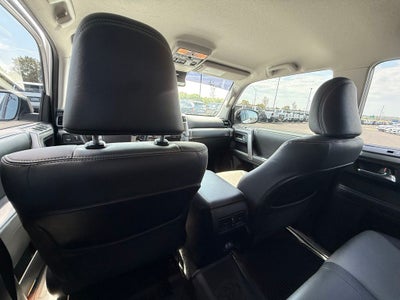 2020 Toyota 4Runner SR5 Premium