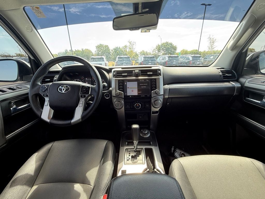 2020 Toyota 4Runner SR5 Premium