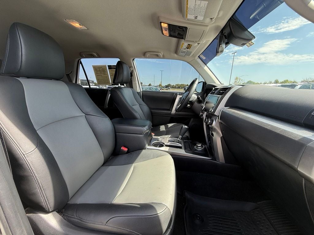 2020 Toyota 4Runner SR5 Premium
