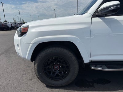 2020 Toyota 4Runner SR5 Premium
