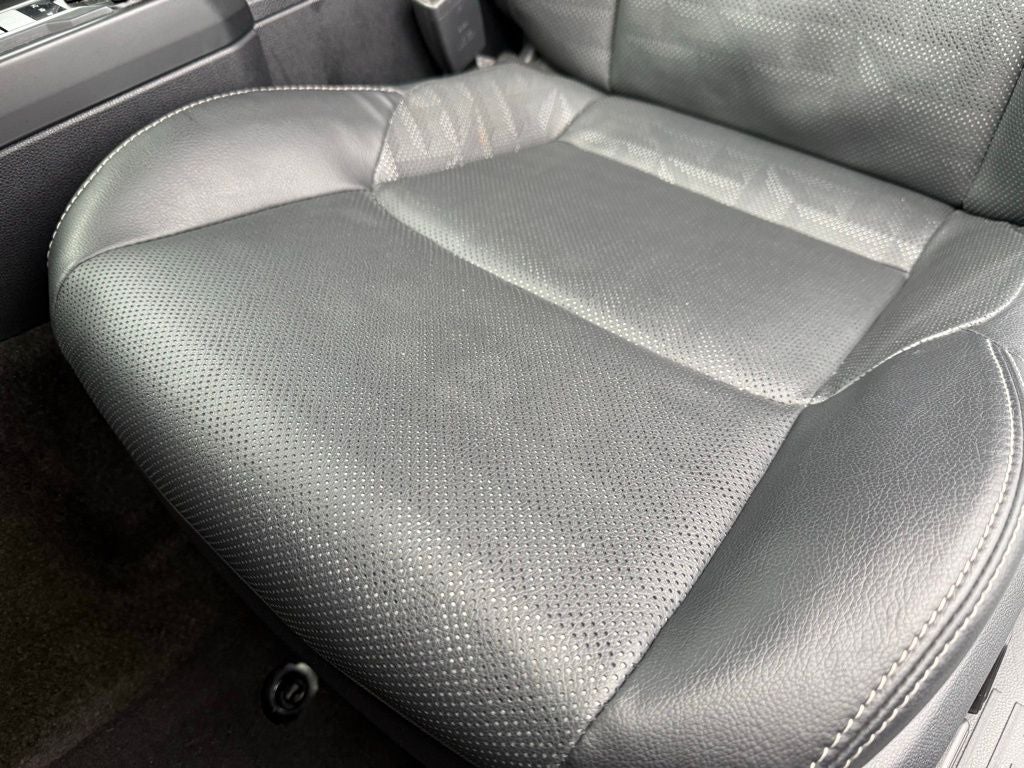 2025 Toyota 4Runner TRD Off-Road Premium