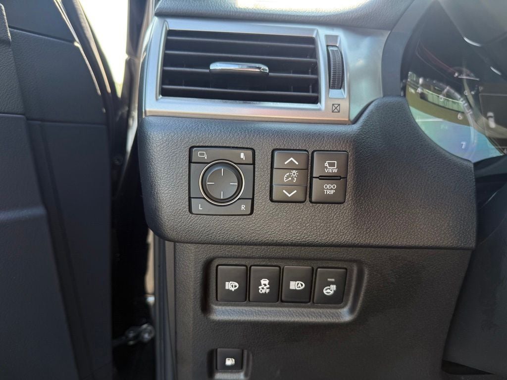 2023 Lexus GX 460 Luxury