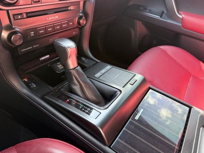 2023 Lexus GX 460 Luxury