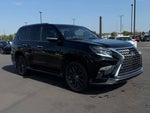 2023 Lexus GX 460 Luxury