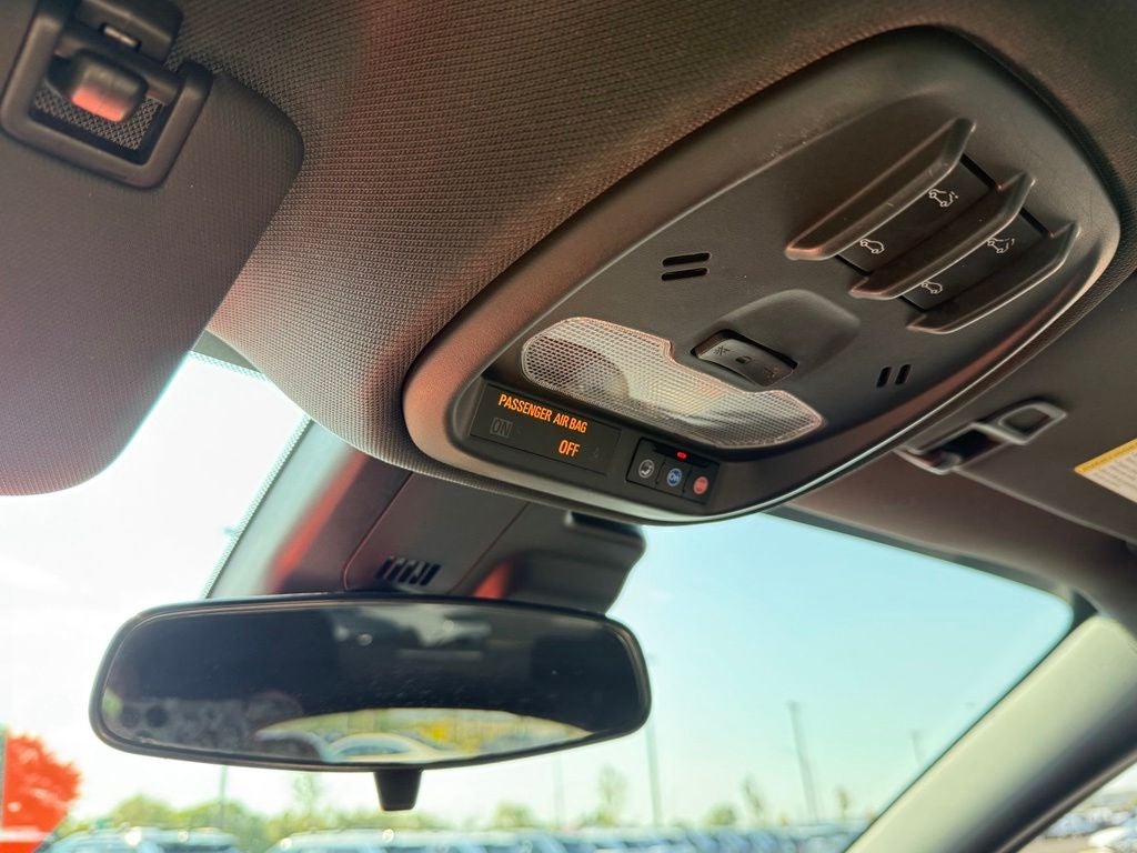 2025 Buick Envista Sport Touring