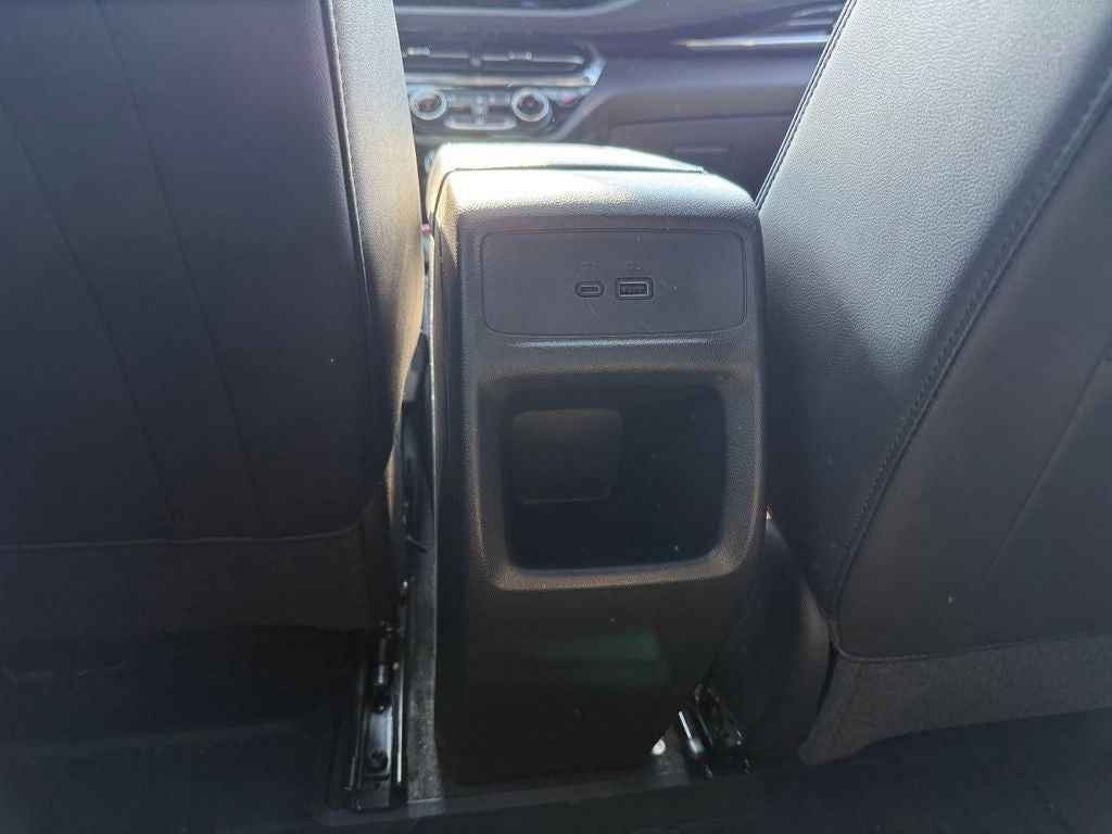 2025 Buick Envista Sport Touring