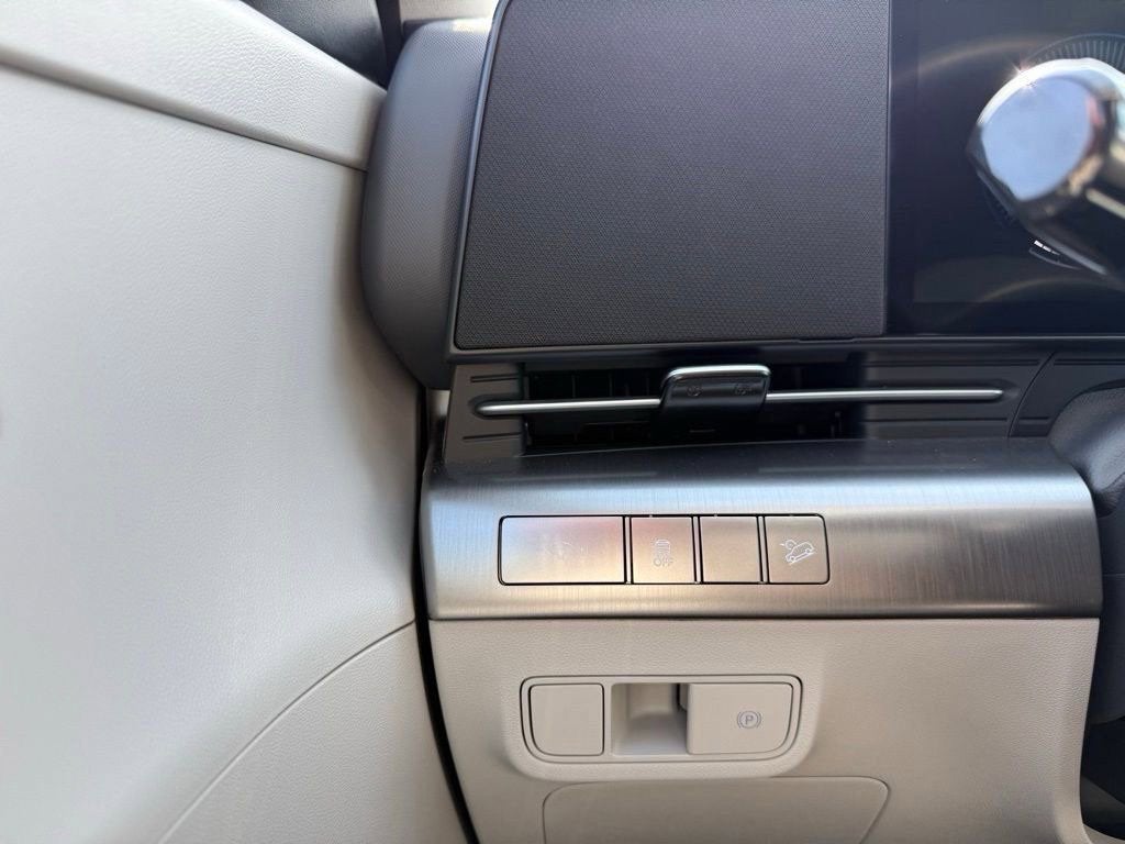2024 Hyundai Kona SEL CPO Eligible