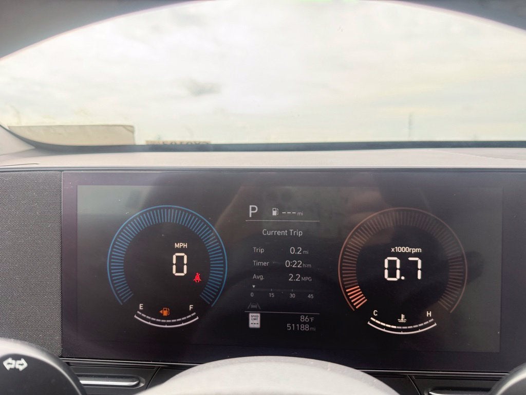 2024 Hyundai Kona SEL CPO Eligible