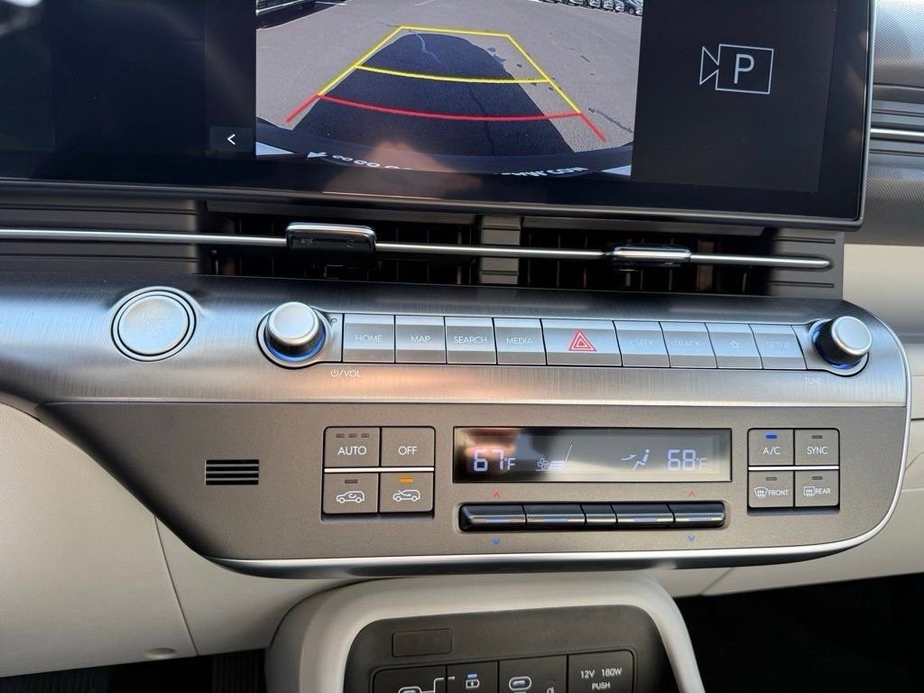 2024 Hyundai Kona SEL CPO Eligible