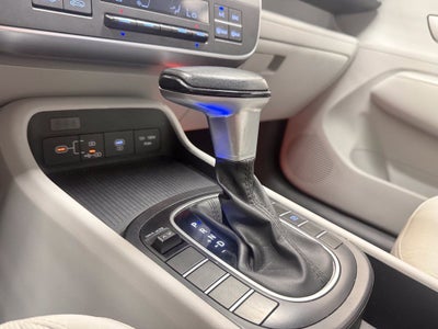 2024 Hyundai Kona SEL CPO Eligible