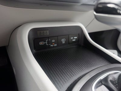 2024 Hyundai Kona SEL CPO Eligible