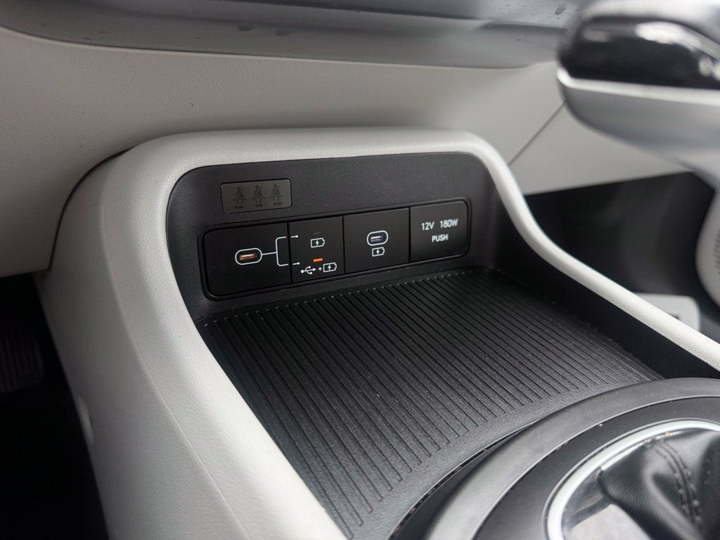 2024 Hyundai Kona SEL CPO Eligible