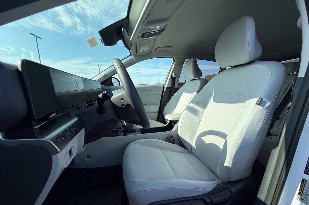 2024 Hyundai Kona SEL CPO Eligible