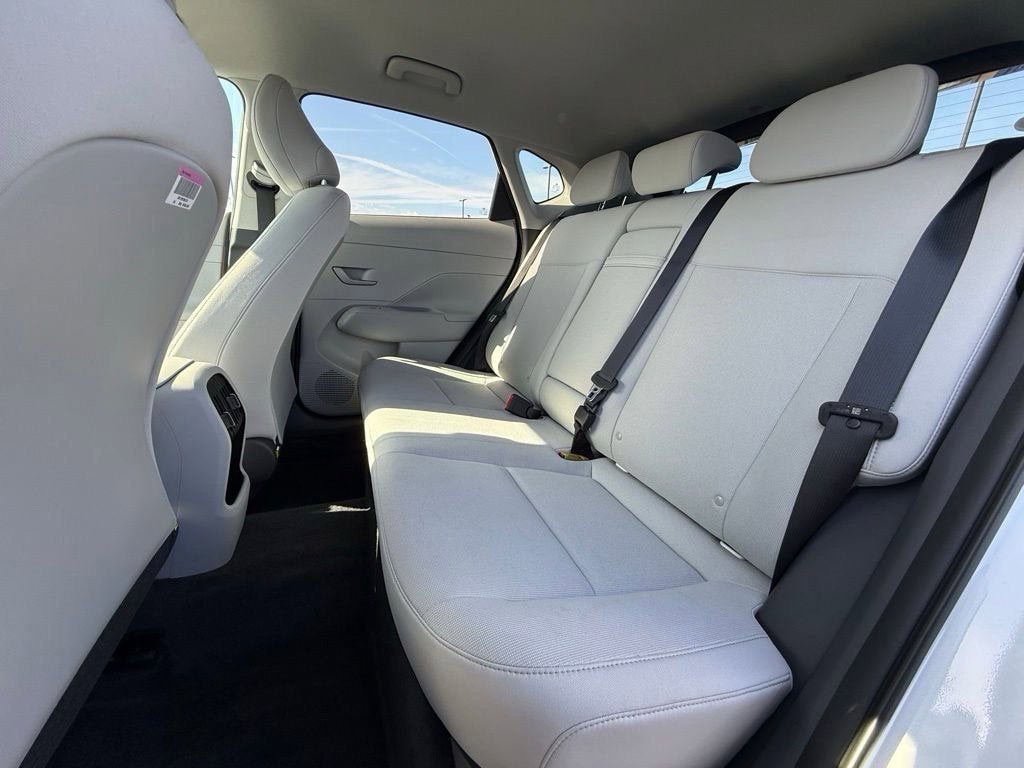 2024 Hyundai Kona SEL CPO Eligible