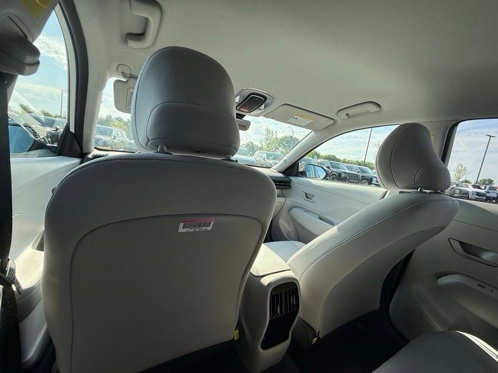 2024 Hyundai Kona SEL CPO Eligible