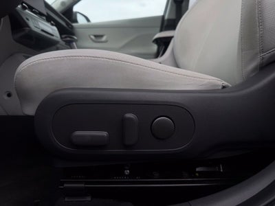 2024 Hyundai Kona SEL CPO Eligible