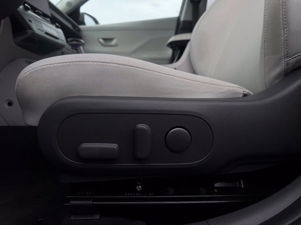 2024 Hyundai Kona SEL CPO Eligible