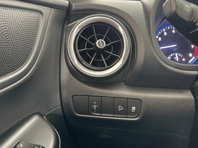 2022 Hyundai Kona SE