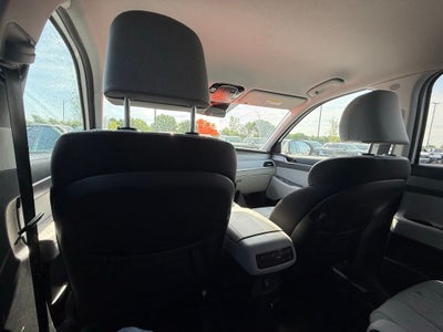 2022 Hyundai Palisade SE