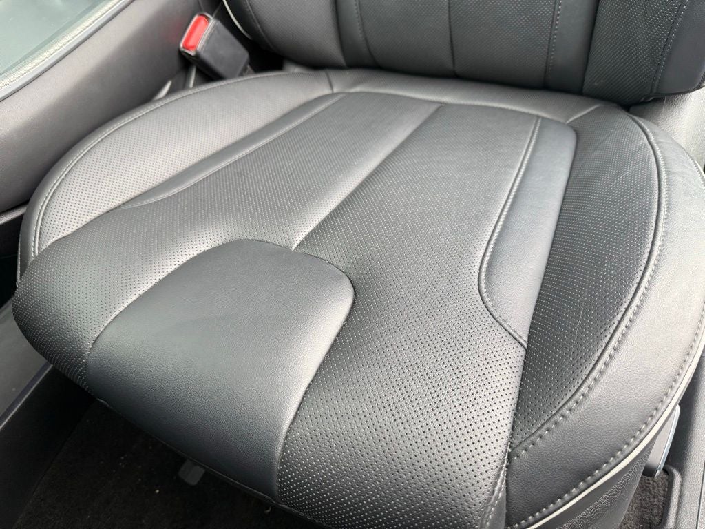 2025 Hyundai Palisade SEL Premium 7 Passenger