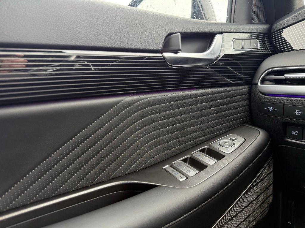 2025 Hyundai Palisade Calligraphy Night Edition cpo eligible