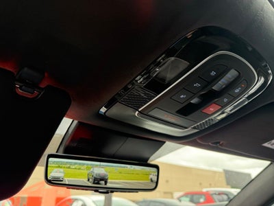 2025 Hyundai Palisade Calligraphy Night Edition cpo eligible