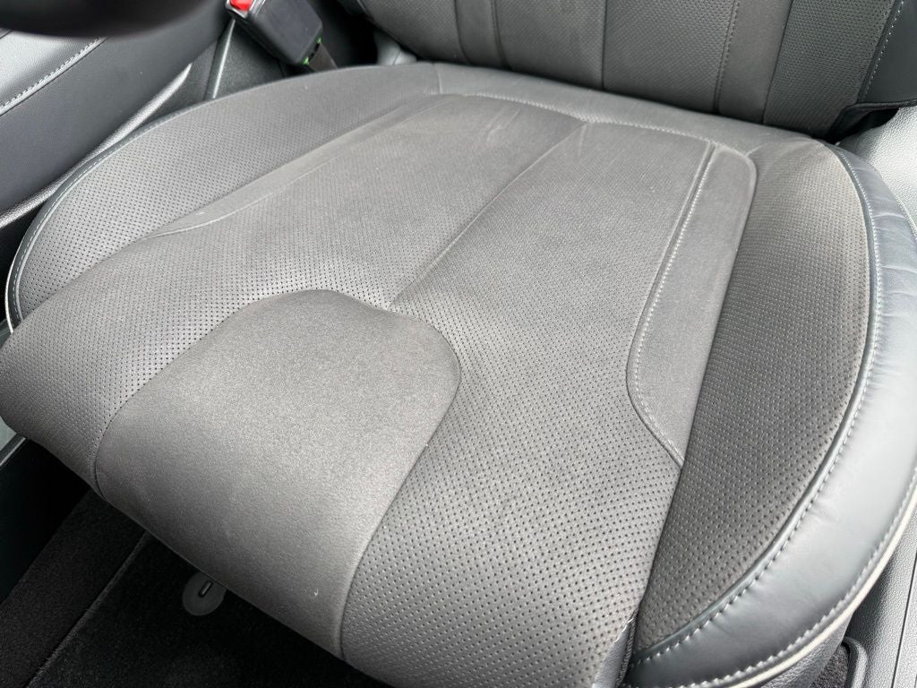 2025 Hyundai Palisade Calligraphy Night Edition cpo eligible