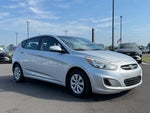 2015 Hyundai Accent GS