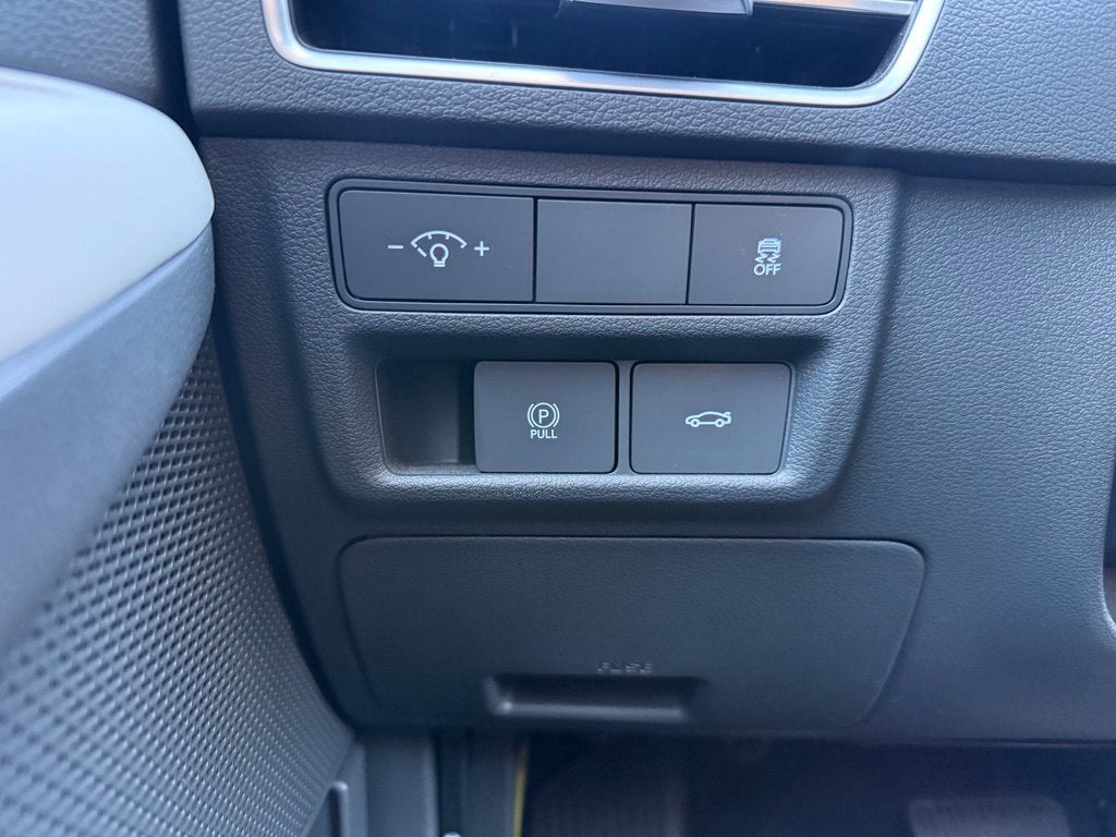 2024 Hyundai Sonata SEL CPO eligible