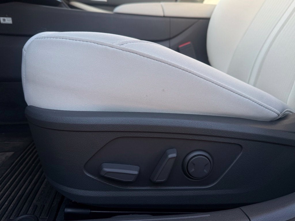 2024 Hyundai Sonata SEL CPO eligible