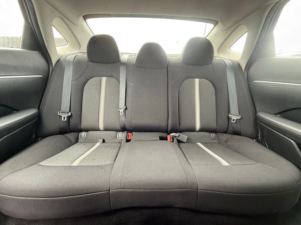 2022 Hyundai Sonata SE
