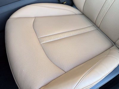 2024 Hyundai Sonata Hybrid Limited CPO Eligible