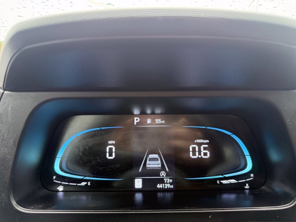 2025 Hyundai Elantra SE CPO Eligible